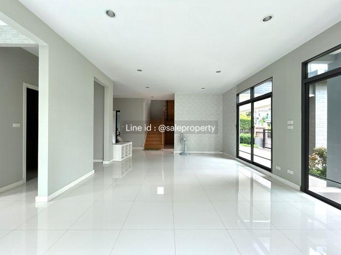 รูป ขายบ้านใหม่ เจ้าของไม่เคยเข้าพัก เดอะ ปาล์ม พัฒนาการ - รูปที่ 7/46