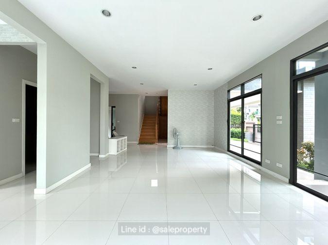 รูป ขายบ้านใหม่ เจ้าของไม่เคยเข้าพัก เดอะ ปาล์ม พัฒนาการ - รูปที่ 7/46