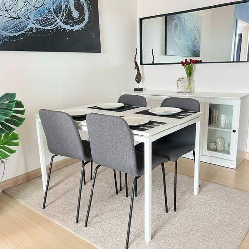 picture Condo for rent Supalai Veranda Sukhumvit 117 Contact @pfbkk - 4/13