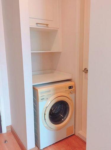 picture 🟣🟣Q-House Sukhumvit 79 Condominium floor 27 tower B30.54 sqm🟣🟣 - 6/7
