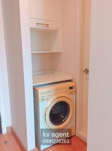 picture 🟣🟣Q-House Sukhumvit 79 Condominium floor 27 tower B30.54 sqm🟣🟣 - 6/7