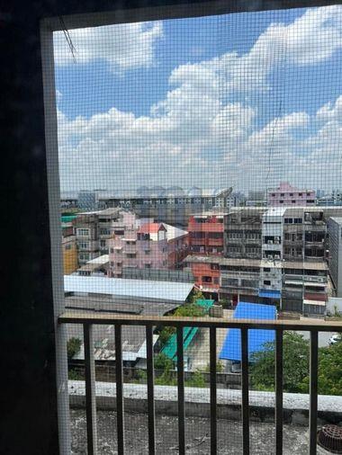 รูป 🔔รวมคอนโดนนนทบุรีให้เช่า🔔⚠️🛋️🛌เทมโป เอ็ม ติวานนท์ - รูปที่ 7/7