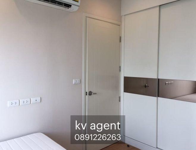 picture 🟣🟣Q-House Sukhumvit 79 Condominium floor 27 tower B30.54 sqm🟣🟣 - 3/7