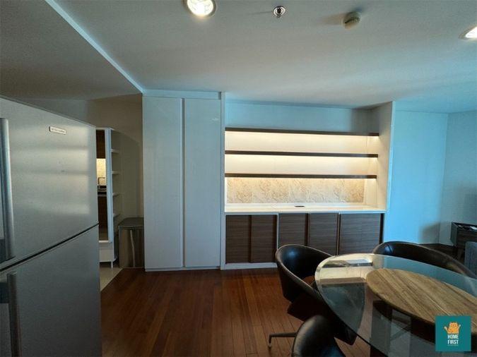 รูป ขาย Belle Grand rama9 พร้อมเฟอร์ 2ห้องนอน 58 ตรม. 6.40 ล้านบาท - รูปที่ 12/18