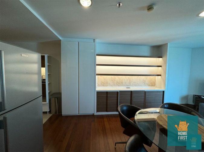 รูป ขาย Belle Grand rama9 พร้อมเฟอร์ 2ห้องนอน 58 ตรม. 6.40 ล้านบาท - รูปที่ 12/18