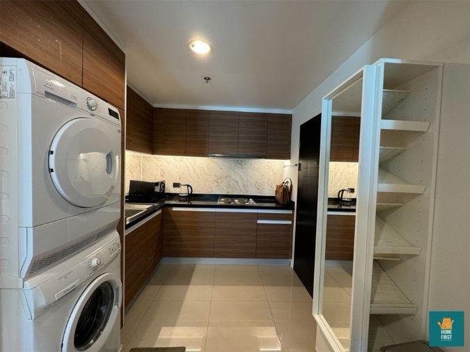 รูป ขาย Belle Grand rama9 พร้อมเฟอร์ 2ห้องนอน 58 ตรม. 6.40 ล้านบาท - รูปที่ 16/18