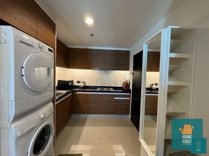 รูป ขาย Belle Grand rama9 พร้อมเฟอร์ 2ห้องนอน 58 ตรม. 6.40 ล้านบาท - รูปที่ 16/18