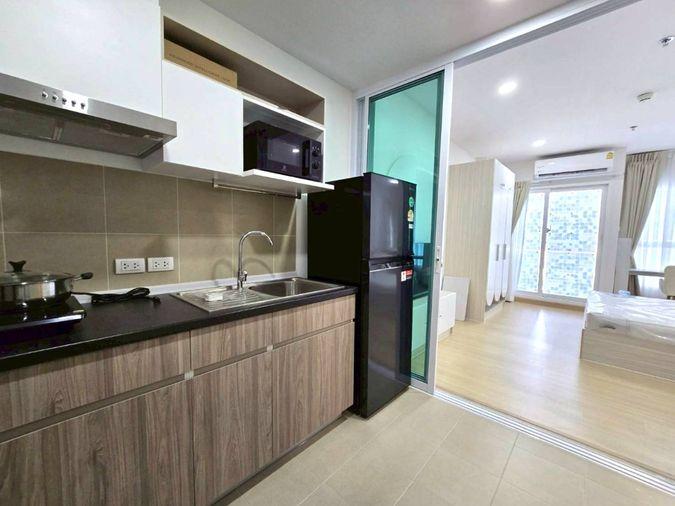 picture Condo for rent Supalai Veranda Ramkhamhaeng Contact @propertybkk1 - 10/10