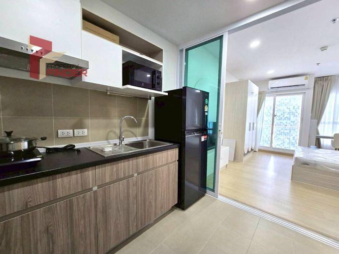 picture Condo for rent Supalai Veranda Ramkhamhaeng Contact @propertybkk1 - 10/10