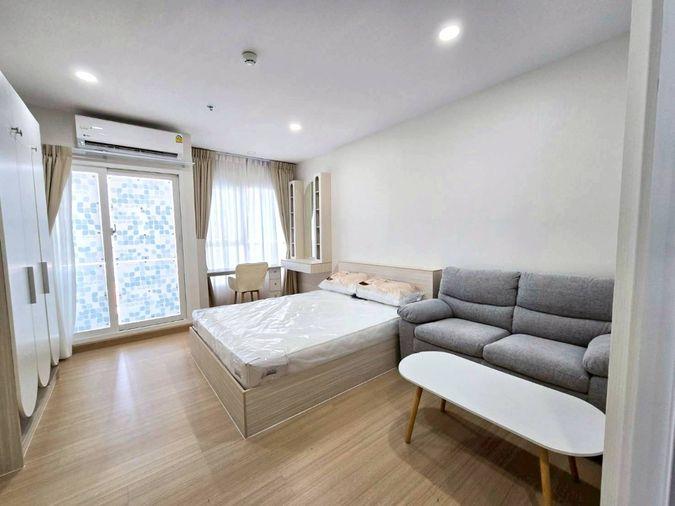 picture Condo for rent Supalai Veranda Ramkhamhaeng Contact @propertybkk1 - 2/10