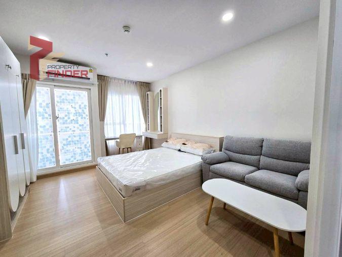 picture Condo for rent Supalai Veranda Ramkhamhaeng Contact @propertybkk1 - 2/10