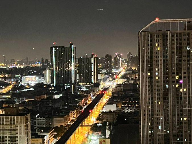 picture Condo for rent Supalai Veranda Sukhumvit 117 Contact @pfbkk - 13/13