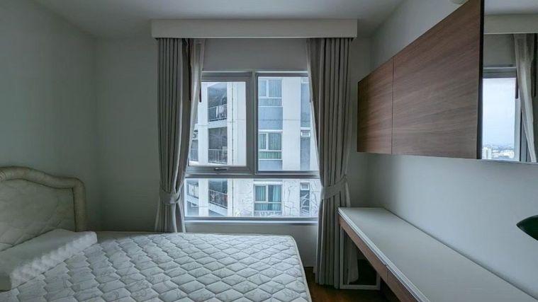 รูป ขาย Belle Grand rama9 พร้อมเฟอร์ 2ห้องนอน 58 ตรม. 6.40 ล้านบาท - รูปที่ 7/18