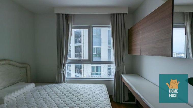 รูป ขาย Belle Grand rama9 พร้อมเฟอร์ 2ห้องนอน 58 ตรม. 6.40 ล้านบาท - รูปที่ 7/18