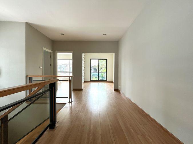 รูป ขายบ้านใหม่ เจ้าของไม่เคยเข้าพัก เดอะ ปาล์ม พัฒนาการ - รูปที่ 26/46