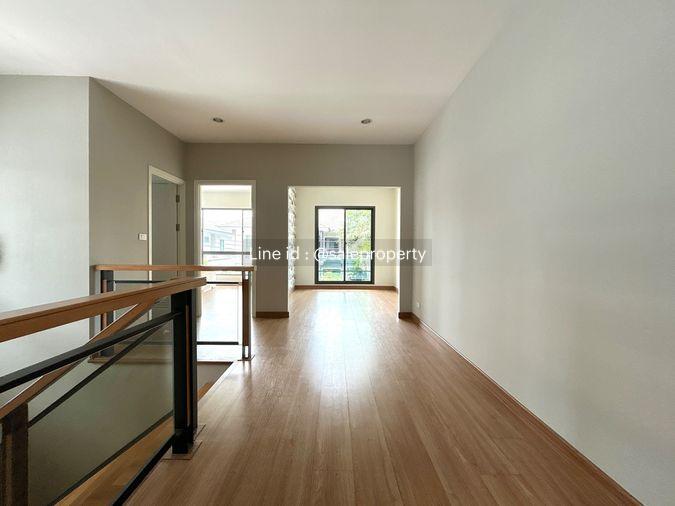 รูป ขายบ้านใหม่ เจ้าของไม่เคยเข้าพัก เดอะ ปาล์ม พัฒนาการ - รูปที่ 26/46