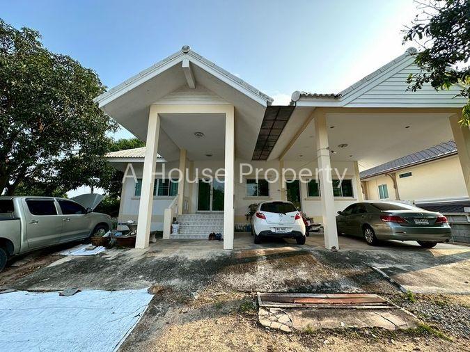 รูป ขายที่ดินพร้อมบ้านสวน แปลงสวย ทำเลดี แหล่งชุมชนบางแสน ชลบุรี - รูปที่ 9/20
