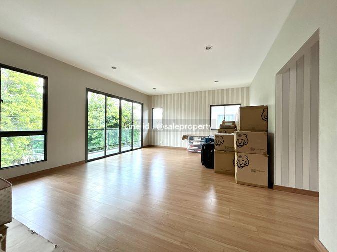 รูป ขายบ้านใหม่ เจ้าของไม่เคยเข้าพัก เดอะ ปาล์ม พัฒนาการ - รูปที่ 35/46