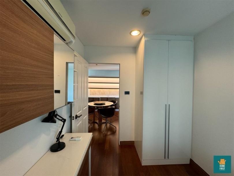รูป ขาย Belle Grand rama9 พร้อมเฟอร์ 2ห้องนอน 58 ตรม. 6.40 ล้านบาท - รูปที่ 17/18