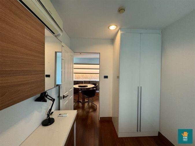 รูป ขาย Belle Grand rama9 พร้อมเฟอร์ 2ห้องนอน 58 ตรม. 6.40 ล้านบาท - รูปที่ 17/18