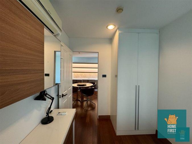 รูป ขาย Belle Grand rama9 พร้อมเฟอร์ 2ห้องนอน 58 ตรม. 6.40 ล้านบาท - รูปที่ 17/18