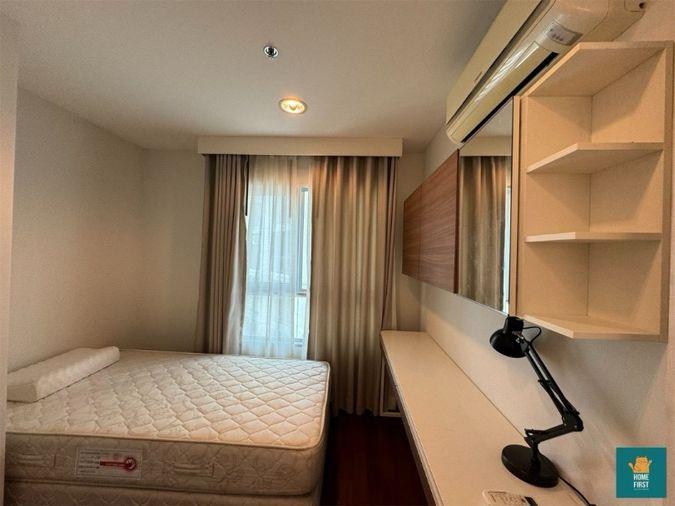 รูป ขาย Belle Grand rama9 พร้อมเฟอร์ 2ห้องนอน 58 ตรม. 6.40 ล้านบาท - รูปที่ 18/18