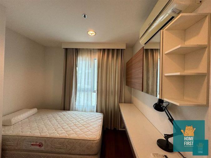 รูป ขาย Belle Grand rama9 พร้อมเฟอร์ 2ห้องนอน 58 ตรม. 6.40 ล้านบาท - รูปที่ 18/18