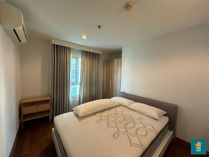 รูป ขาย Belle Grand rama9 พร้อมเฟอร์ 2ห้องนอน 58 ตรม. 6.40 ล้านบาท - รูปที่ 11/18