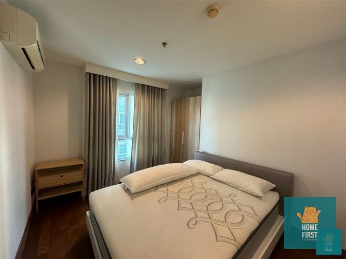 รูป ขาย Belle Grand rama9 พร้อมเฟอร์ 2ห้องนอน 58 ตรม. 6.40 ล้านบาท - รูปที่ 11/18