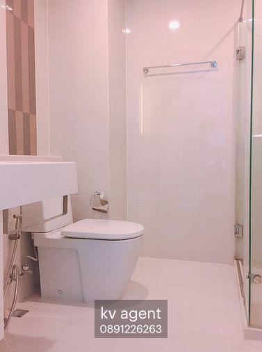 picture 🟣🟣Q-House Sukhumvit 79 Condominium floor 27 tower B30.54 sqm🟣🟣 - 5/7