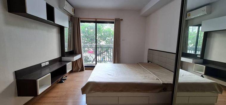 picture For Sales Supalai City Resort Bearing Station Unit 128/1 - 1/9