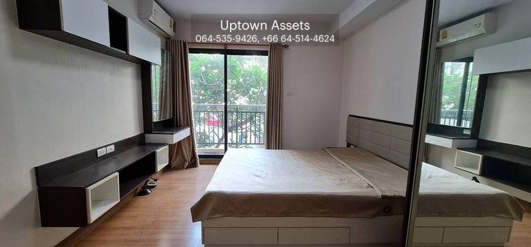 picture For Sales Supalai City Resort Bearing Station Unit 128/1 - 1/9