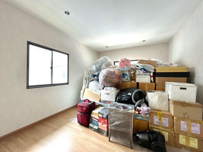 รูป ขายบ้านใหม่ เจ้าของไม่เคยเข้าพัก เดอะ ปาล์ม พัฒนาการ - รูปที่ 24/46