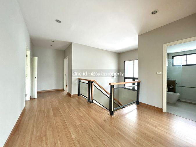 รูป ขายบ้านใหม่ เจ้าของไม่เคยเข้าพัก เดอะ ปาล์ม พัฒนาการ - รูปที่ 45/46