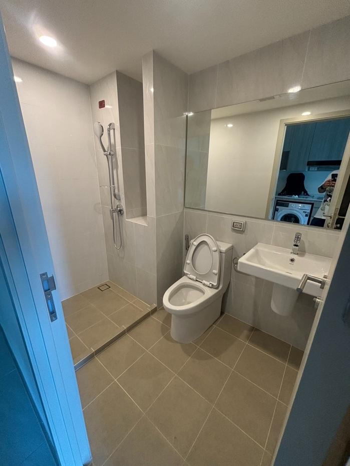 picture  Origin Play Sri Udom Station  Pet Friendly condo - 10/22