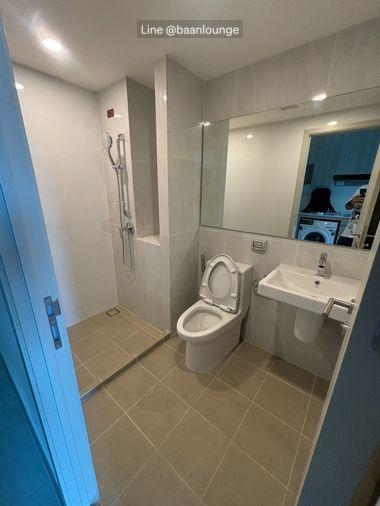 picture Origin Play Sri Udom Station Pet Friendly condo - 10/22