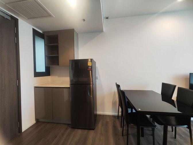 picture Condo for sell  : 2bedroom   Whizdom Essence (Rt-01) - 10/19