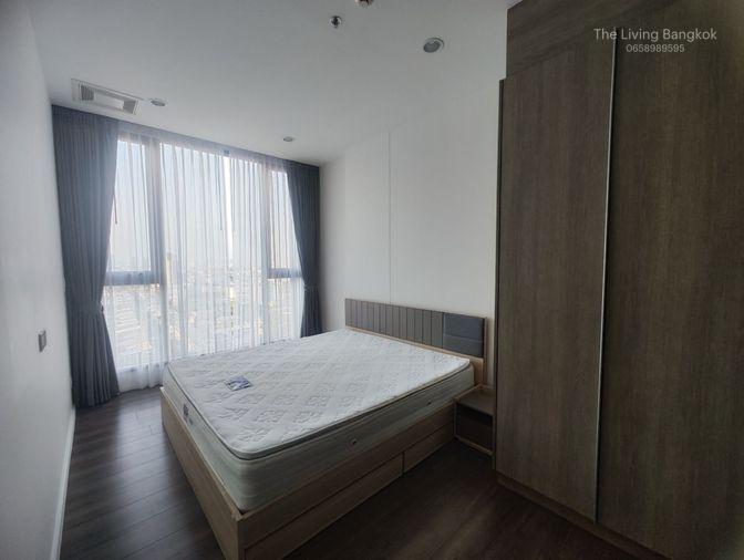 picture Condo for sell : 2bedroom Whizdom Essence (Rt-01) - 5/19