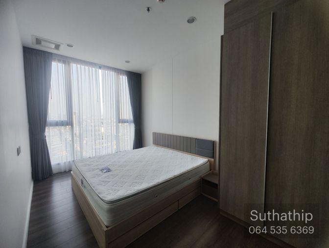 picture Condo for sell : 2bedroom Whizdom Essence (Rt-01) - 5/19