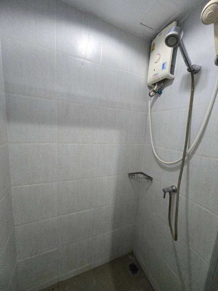 picture For Rent  Lumpini Ville Sukhumvit 109 ( BTS Bearing) (Rt-01) - 10/10