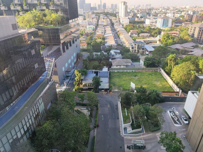 picture Condo for sell  : 2bedroom   Whizdom Essence (Rt-01) - 16/19