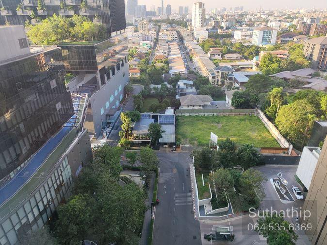 picture Condo for sell : 2bedroom Whizdom Essence (Rt-01) - 16/19