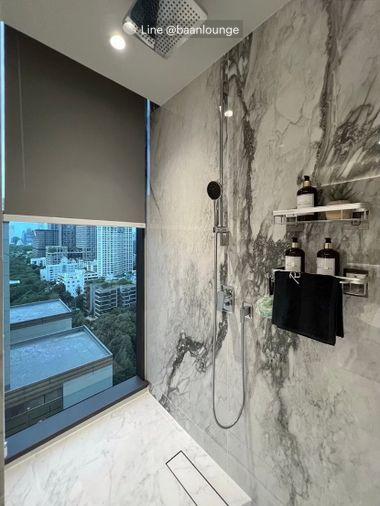 picture Tonson One Residence 66 sq.m. 1 bedroom, 1 bathroom - 14/14