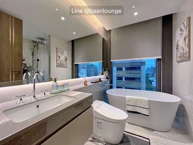 picture Tonson One Residence 66 sq.m. 1 bedroom, 1 bathroom - 12/14