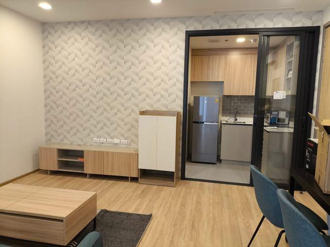 picture Condo for Rent: XT PHAYATHAI  Schedule a viewing 👉 Line: @propertybkk4 - 5/10
