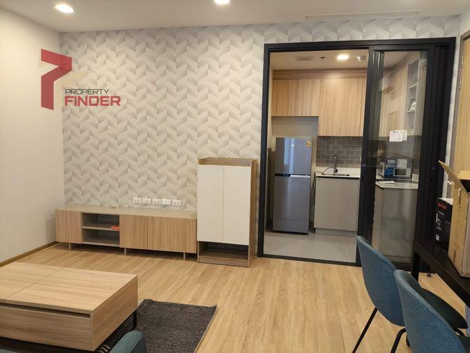 picture Condo for Rent: XT PHAYATHAI Schedule a viewing 👉 Line: @propertybkk4 - 5/10