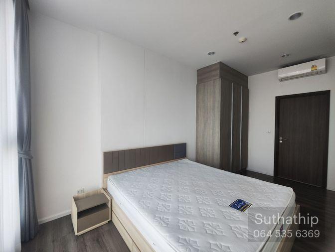 picture Condo for sell : 2bedroom Whizdom Essence (Rt-01) - 6/19