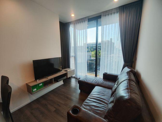 picture Condo for sell  : 2bedroom   Whizdom Essence (Rt-01) - 2/19