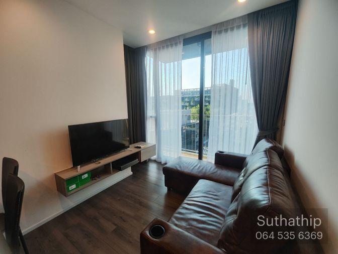 picture Condo for sell : 2bedroom Whizdom Essence (Rt-01) - 2/19