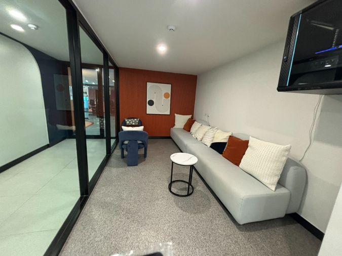 picture  Origin Play Sri Udom Station  Pet Friendly condo - 13/22